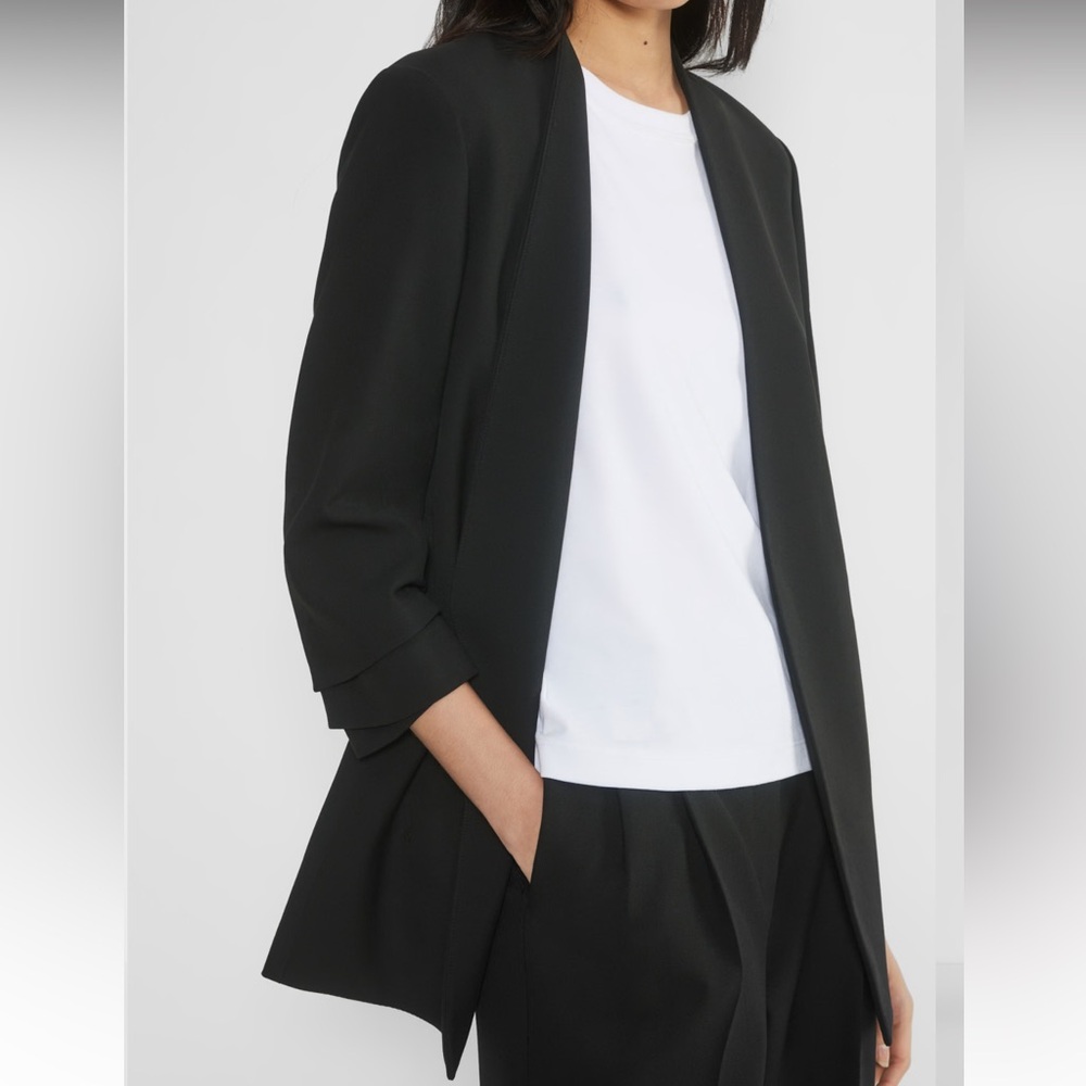 Babaton New Power Blazer